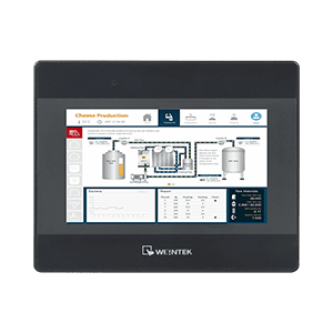 MT8052iP Weintek Стандартные панели оператора