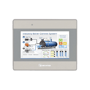 MT8051iE Weintek Стандартные панели оператора