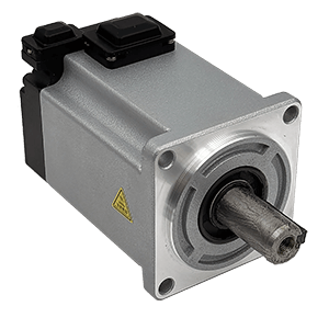 ELM2H-0400LA60F Leadshine Серводвигатели AC