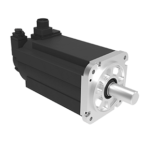 ELM2M-4400LD180FT-H Leadshine Серводвигатели AC
