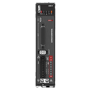 OSD-H-2SD40-P Optimus Drive Сервоусилители AC