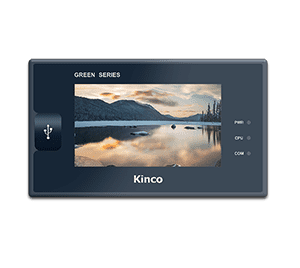 GH043EU2 Kinco Стандартные панели оператора