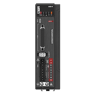 OSD-H-2SD75-P Optimus Drive Сервоусилители AC