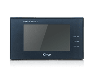 GH043 Kinco Стандартные панели оператора