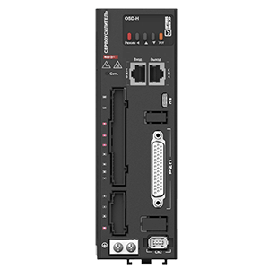 OSD-H-4TD75-P Optimus Drive Сервоусилители AC