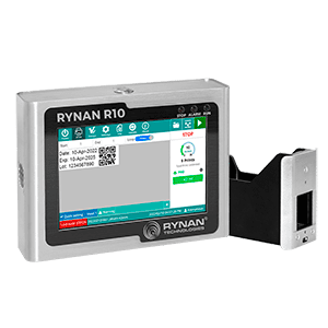 RYNAN R10 REACH RYNAN Technologies Маркираторы