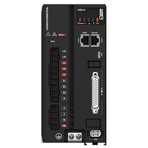 OSD-H-4T2D0-P Optimus Drive Сервоусилители AC