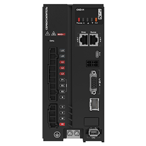 OSD-H-4T2D0-E Optimus Drive Сервоусилители AC