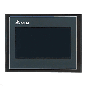 DOP-103WQ Delta Electronics Стандартные панели оператора
