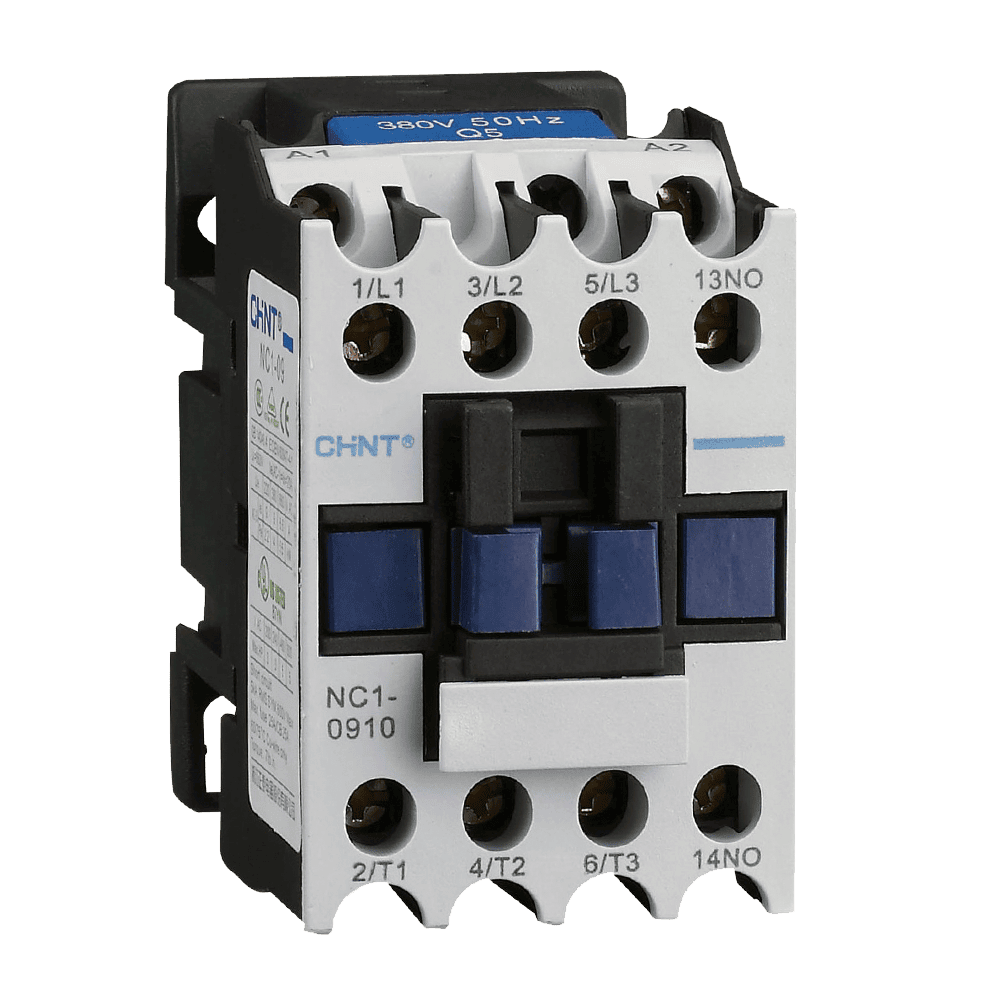 NC1-0910Z 9A DC48V 1NO