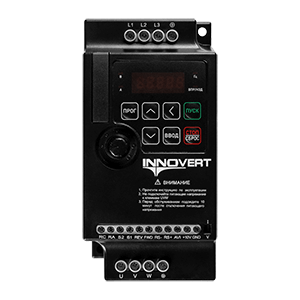 ISD222M43V INNOVERT ПЧ общепромышленные