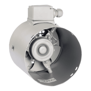 IV90A-3 INNORED Независимая вентиляция