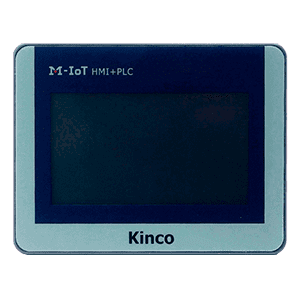 MK043E-20DT Kinco Панели оператора с ПЛК