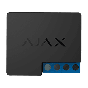 WallSwitch Ajax AJAX