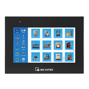 cMT3072XH2 Weintek Стандартные панели оператора