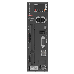 OSD-H-4TD75-E Optimus Drive Сервоусилители AC