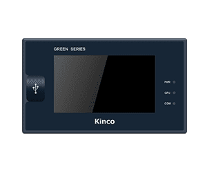 GH043U2 Kinco Стандартные панели оператора