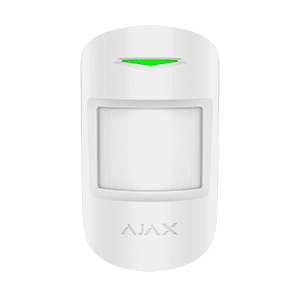 MotionProtect Plus Ajax AJAX