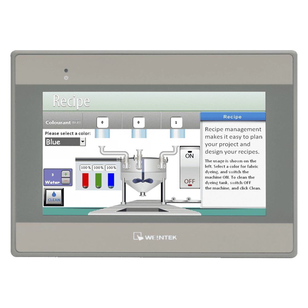 MT8070iE