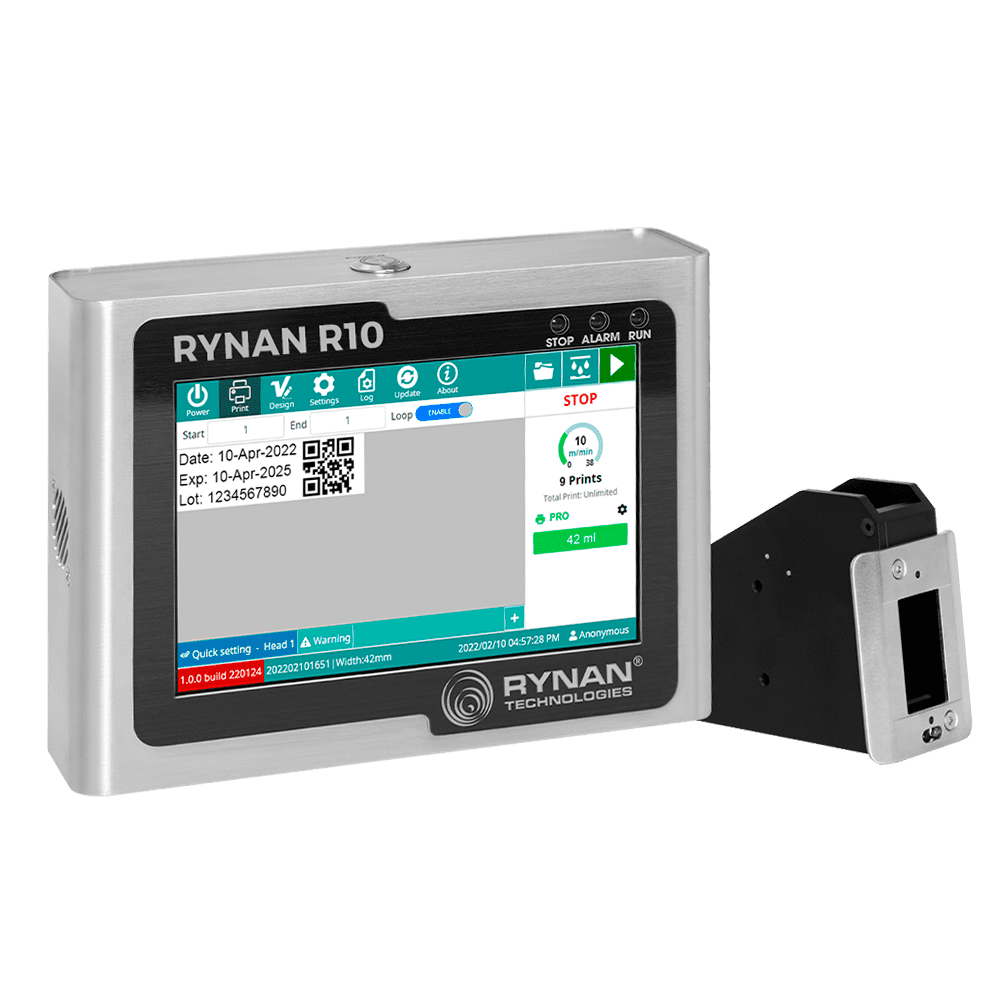 RYNAN R10 MAX