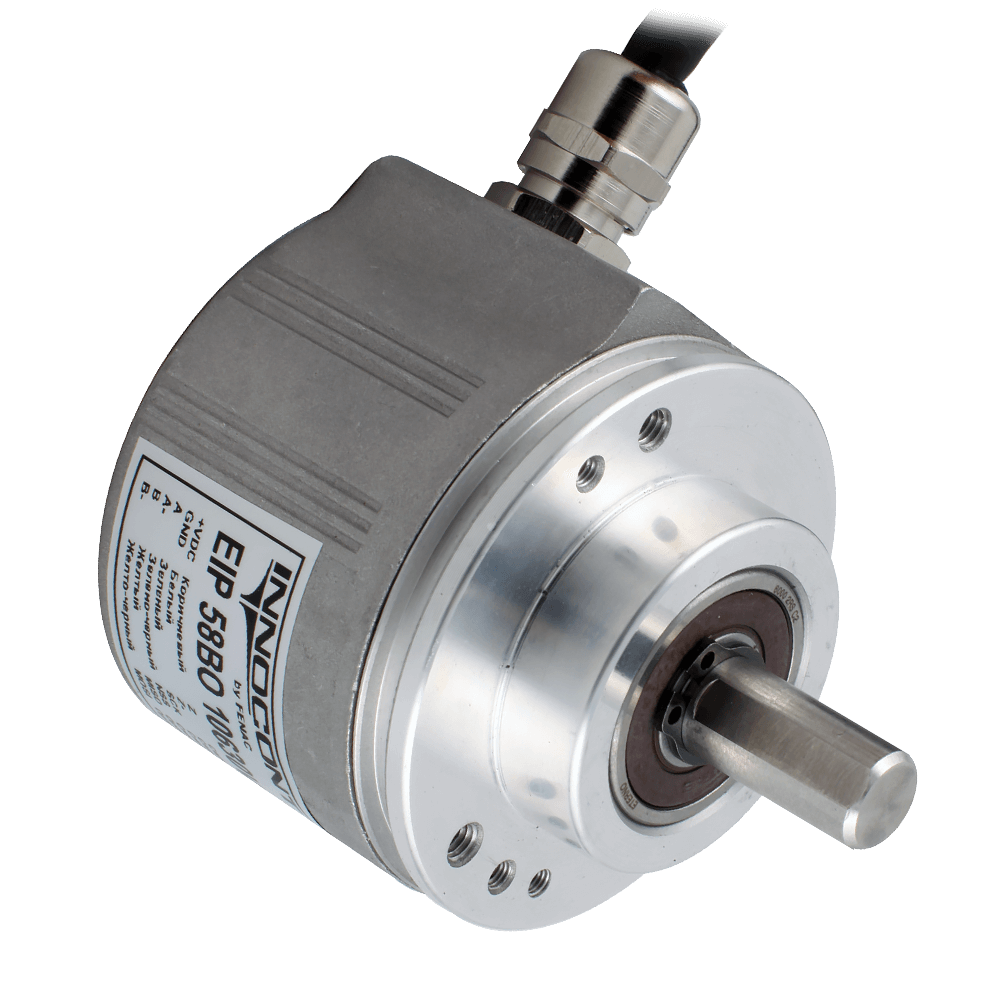 EIP 58BO 10630V3600-R2