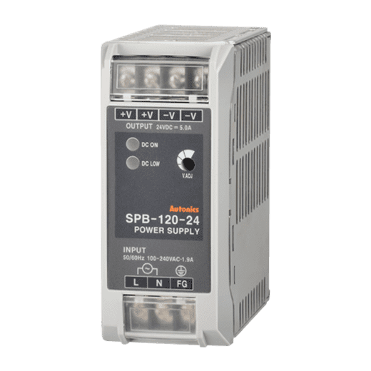 SPB-120-24