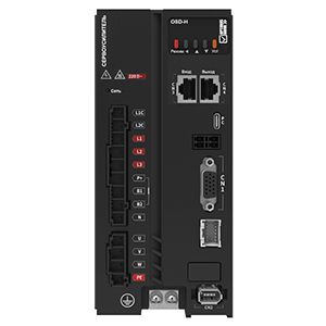 OSD-H-2S1D5-E Optimus Drive Сервоусилители AC