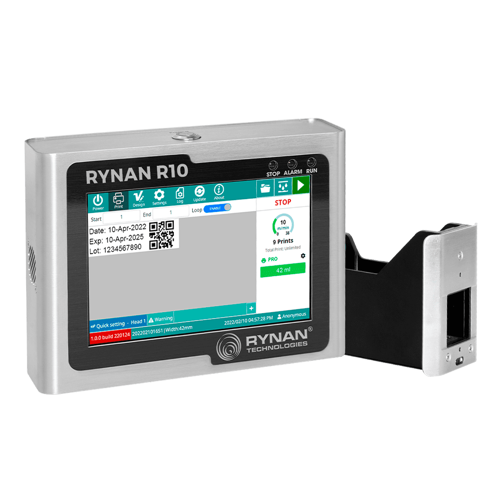 RYNAN R10 REACH