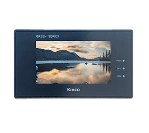 GH043E Kinco Стандартные панели оператора
