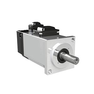 ELM2H-0100LA40E Leadshine Серводвигатели AC