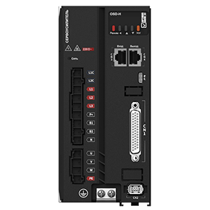 OSD-H-2S1D5-P Optimus Drive Сервоусилители AC