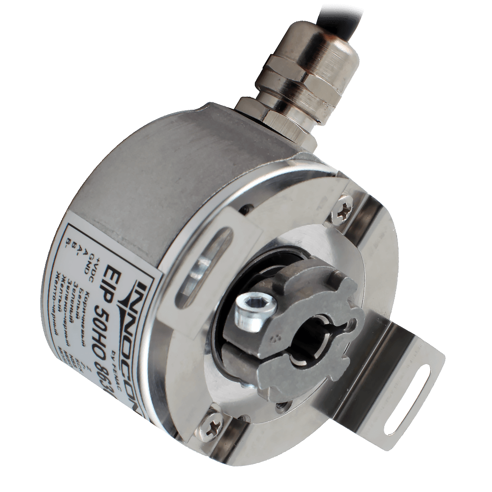 EIP 50HO 8630V50-R2