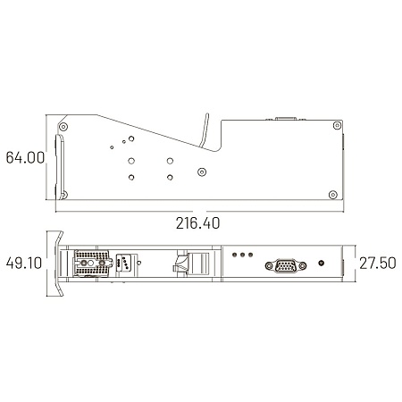 RYNAN R20 PRO RYNAN Technologies Маркираторы