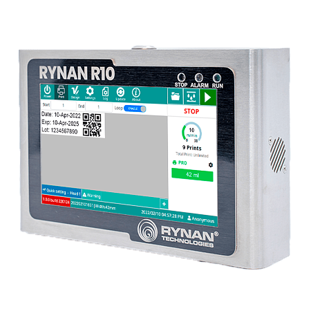 RYNAN R10 REACH RYNAN Technologies Маркираторы