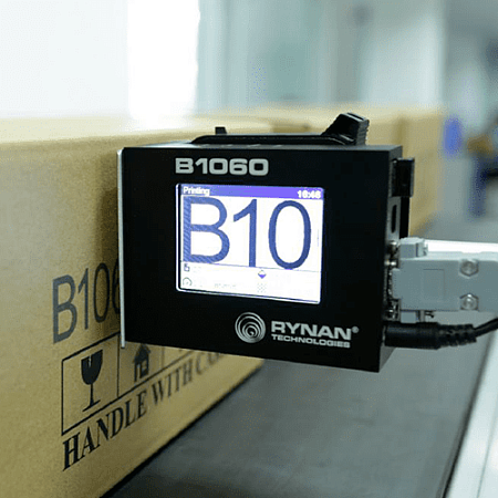 RYNAN B1060 RYNAN Technologies Маркираторы