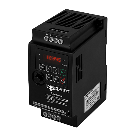 ISD222M43V INNOVERT ПЧ общепромышленные