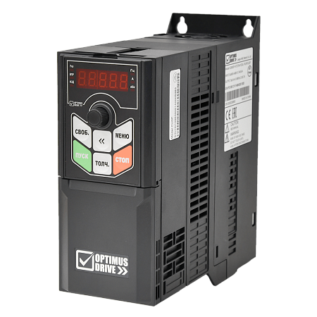 AD800-2SD37-PU00CU04 Optimus Drive ПЧ векторные для АСУ и ЧПУ