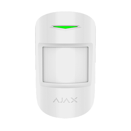 MotionProtect Ajax AJAX