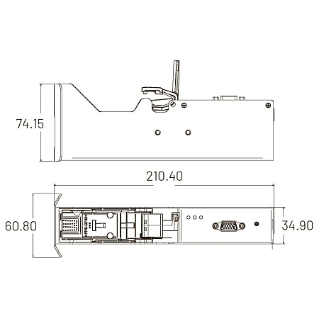 RYNAN R20 REACH RYNAN Technologies Маркираторы