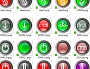 Создание графики для интерфейсов панелей оператора