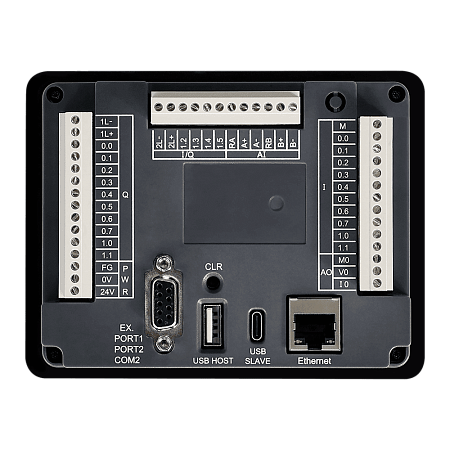 MK043E-27DT Kinco Панели оператора с ПЛК