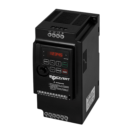 ISD552M43V INNOVERT ПЧ общепромышленные