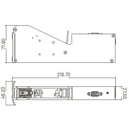 RYNAN R20 MAX RYNAN Technologies Маркираторы