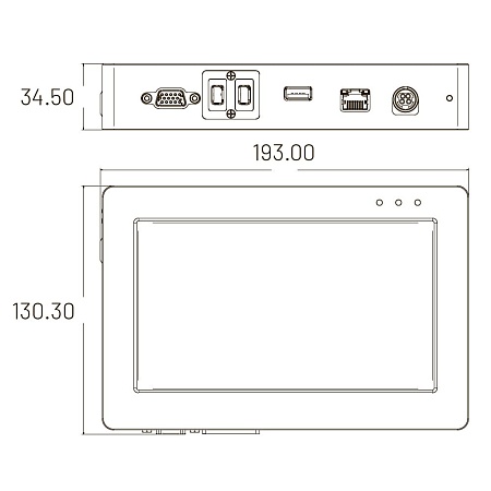 RYNAN R20 REACH RYNAN Technologies Маркираторы