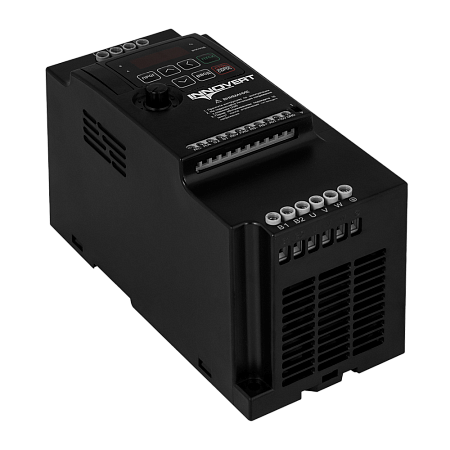 ISD552M43V INNOVERT ПЧ общепромышленные