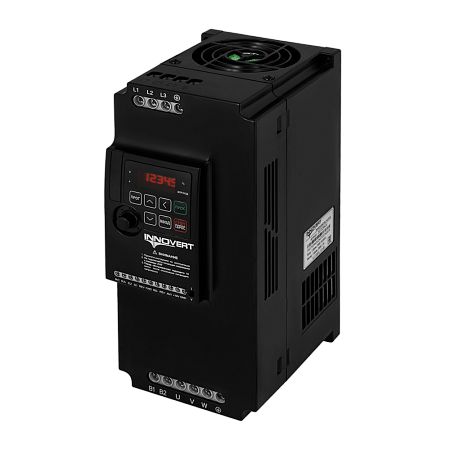 ISD752M43V INNOVERT ПЧ общепромышленные